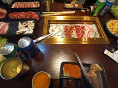 -新石器烤肉(之心城店)