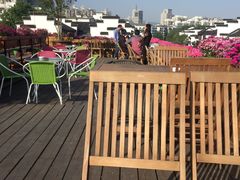 -南京夫子庙国际青年旅舍(平江府路店)