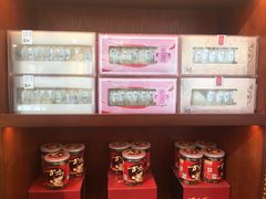 零售区-红糖水都·女生特炖·中式滋补炖(北辰店)