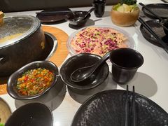 -芸山季·云南山珍菌火锅(南翔印象城MEGA店)