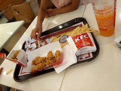 -肯德基(桂林阳朔店)