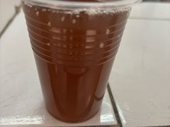 -黄氏祖传百暖凉茶店