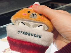 -星巴克臻选(北京嘉里中心第二店)