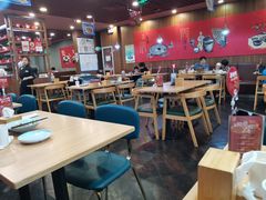 -宏状元现熬粥·京味菜(黄寺大街店)