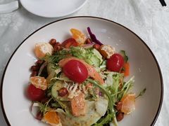 -聚丰园•湖鲜餐厅(阿红私房菜梅石路店)
