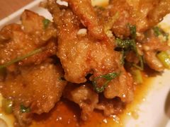 -东北小二东北菜(大车家巷店)
