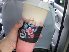 -LELECHA乐乐茶(美罗城店)