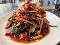 -印象泰和园(望丛西路店)