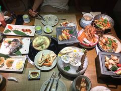 -蟹将军·松叶蟹和牛日料放题自助(K11店)