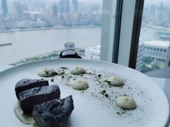 -翡翠36餐厅(浦东香格里拉店)