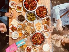 -五七小李子油焖大虾(总店)