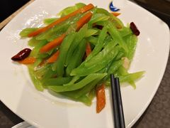 -西部马华清真兰州牛肉面·烧烤夜市(广渠门店)
