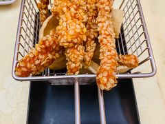 -威尼斯西餐厅(扬名广场店)