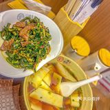 人生就像一碗面条,好不好吃就要看你怎么放佐料