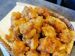 川麻炸鸡腿-小胖私厨状元宴·东北私房菜馆