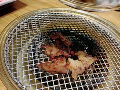 -牛人·雪花牛·木炭烤肉(昆山陆家店)