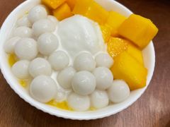 多芒小丸子-小团圆糖水铺(襄阳南路店)