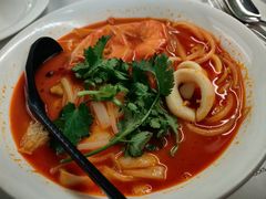 -静香HOUSE·全时段融合餐厅(七星欢乐颂店)