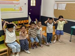 -瑞思教育·少儿英语(凯德校区)