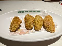 -新白鹿餐厅(第一百货店)