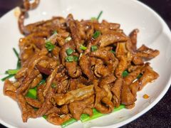 -粤匠·澳门点心粤菜海鲜(澳门半岛店)