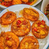 关于我在西安吃了一锅米饭🍚🍚🍚 