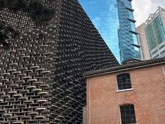 -大馆(前中区警署建築群)