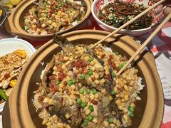 -恰八斗·猛火长沙菜(国贸店)