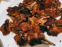 -宏宴·新京菜(望京店)