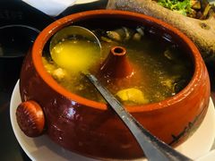 -云里小坐·小院里·团建·宴请·下午茶(三圣乡店)