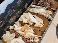 -芸山季·云南山珍菌火锅(南翔印象城MEGA店)