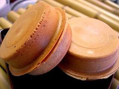 -薛新颖红豆饼(中式甜点山师店)