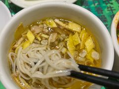 -令氏家外家周礼食府(桥南店)