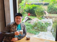 -熊猫自助餐厅.萌趣城堡(长隆熊猫酒店)