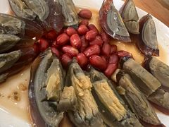 -顺姬冷面(长白西路店)