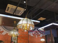 大堂-食锦记·福建私房菜(浦西万达店)