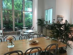 -CHEZ JASMINE 茉莉的氧气厨房