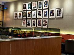 -纽约客美式餐厅(新奥购物中心店)