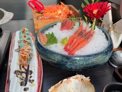 -尚居日料·和牛寿喜烧自助(市府恒隆广场店)