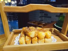 -香天下·四川火锅(安镇大润发店)