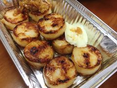 -强记龙虾钳(定安里店)