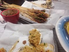 钵钵鸡-华仔龙虾(永乐路总店)