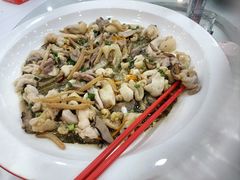 -绿雅居原生态农庄(小涌店)