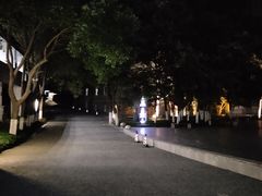 -南京鼓楼医院(鼓楼本部)