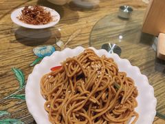 -一盏明灯全素斋(殊像寺店)