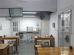 -仓桥炒粉干