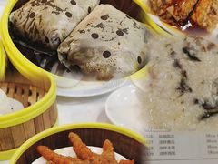 -东江海鲜酒家(艺都分店)