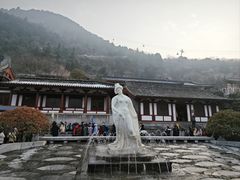 -华清宫景区