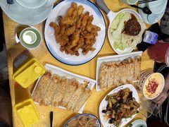 -春水锅贴·传统鲁菜(大明湖店)