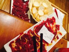 -牛很鲜潮汕牛肉火锅(朝晖路店)